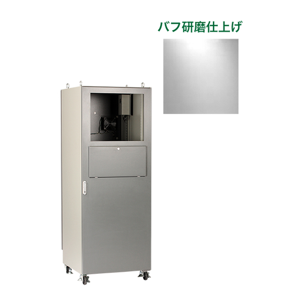 まもる君WP Standard ファン ステンレス BP