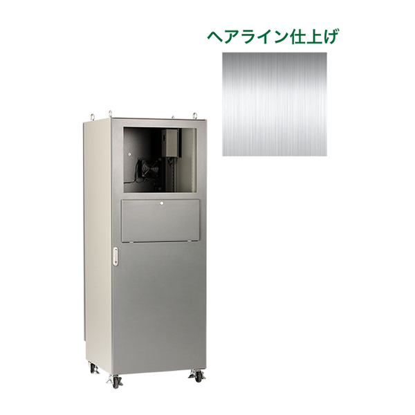 まもる君WP Standard ファン ステンレス HL
