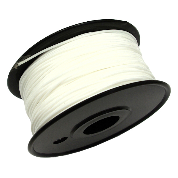 フィラメントP（白） 1.75mm 250g