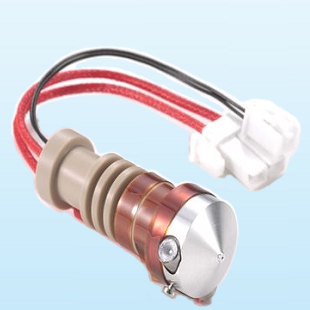 ヒーターヘッド