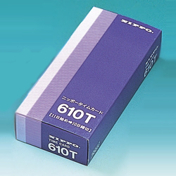 タイムカード 610T