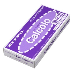 タイムカード カルコロカード後半用