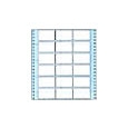 タックフォームラベル 10インチ×11インチ 18面付(1ケース500折)