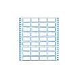 タックフォームラベル 10インチ×10 3/6インチ 36面付(1ケース500折)