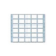 タックフォームラベル 12インチ×10インチ 30面付(1ケース500折)