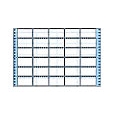 タックフォームラベル 15インチ×10インチ 30面付(1ケース500折)
