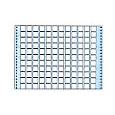 タックフォームラベル 15インチ×11インチ 132面付(1ケース500折)