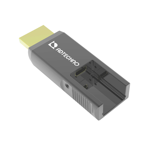 AHG専用HDMIタイプAコネクター