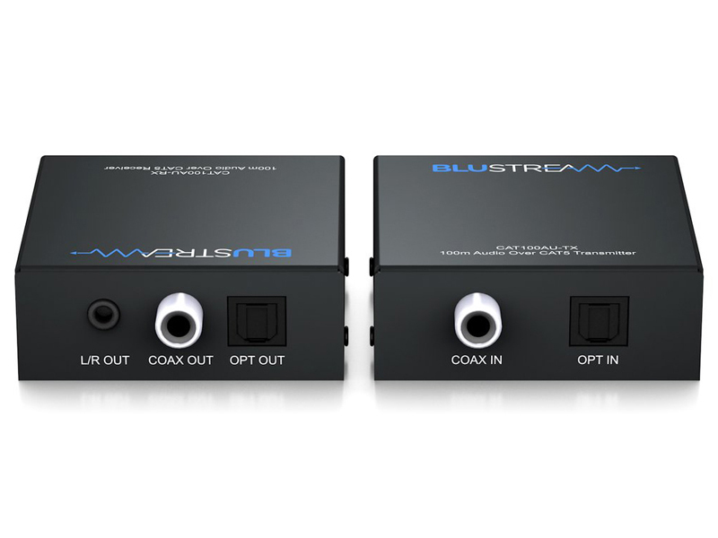 デジタルオーディオエクステンダーセット