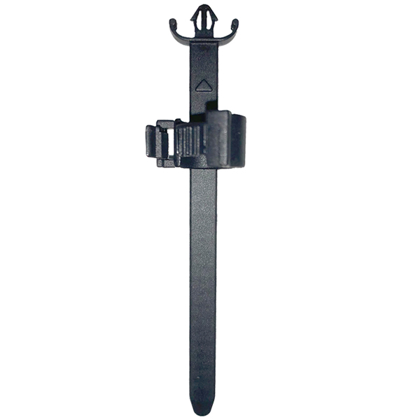 ケーブル固定クランプ（5本入り）