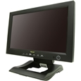 10.1型ワイド HD-SDI入力/出力端子搭載液晶モニター