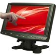 7型HDMI端子搭載タッチパネル液晶モニター
