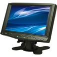 7型ワイドHDMI端子搭載液晶モニター