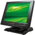 8型SVGA高品質液晶モニター