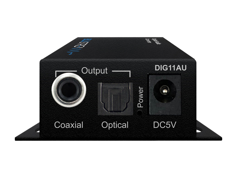 デジタルオーディオダウンコンバータ