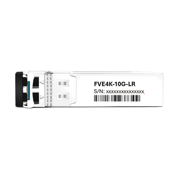 SFP＋モジュール シングルモード
