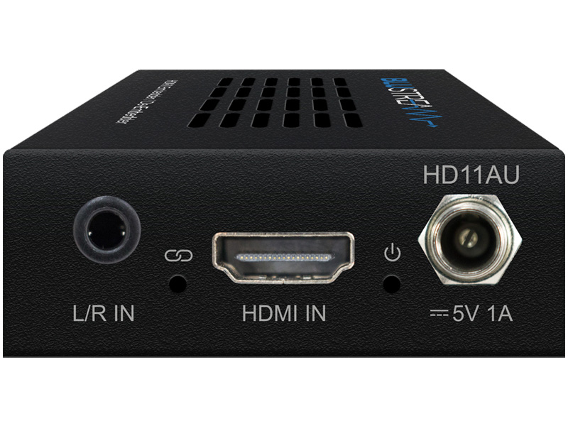 10.2Gbps対応 HDMI EDIDエミュレータ