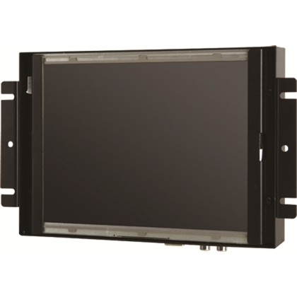 8型スクエア HDMI端子搭載組込み用タッチパネル液晶モニター