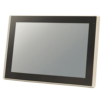 前面IP65対応パネルマウント式 10.1型組込み用液晶モニター