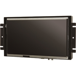 10.1型ワイド HDMI端子搭載組込み用タッチパネル液晶モニター