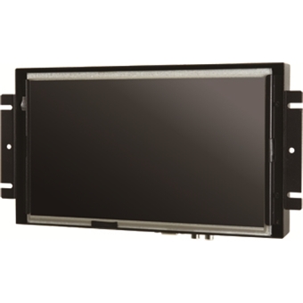 10.1型ワイド HDMI端子搭載組込み用タッチパネル液晶モニター