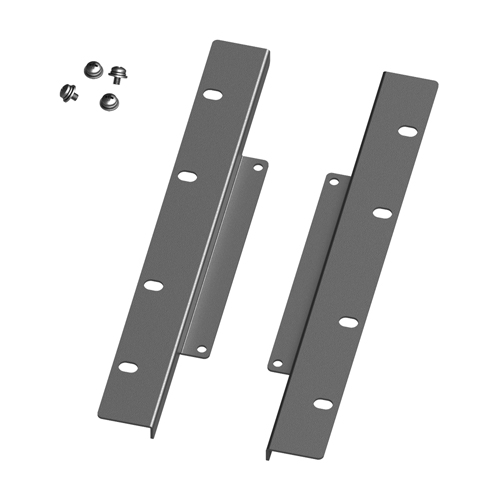 LCD1730シリーズ専用EIAラックマウントブラケット