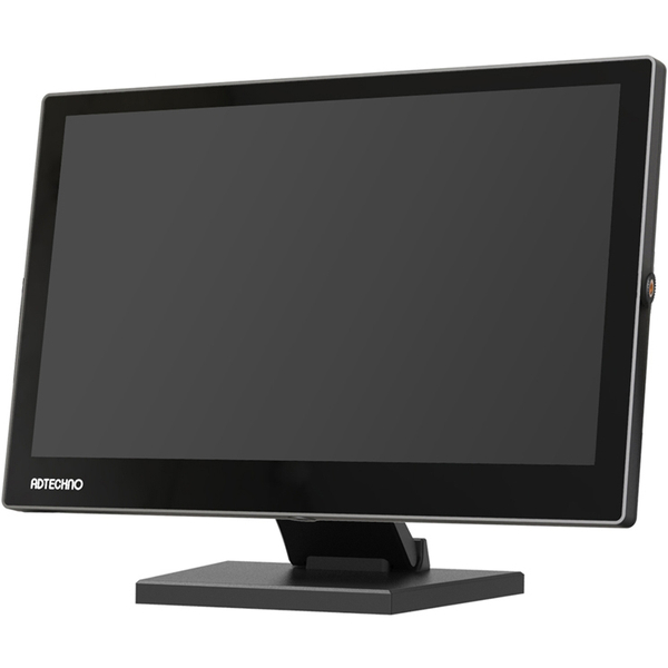 フルHD 15.6型IPSパネル搭載 業務用マルチメディアディスプレイ