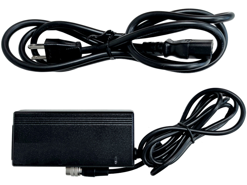 M_PLUSシリーズ専用ACアダプター