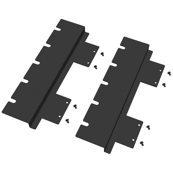 SG1561S_SG1560S専用 EIA19インチラックマウントブラケット