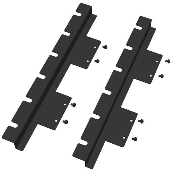 SG1851S_SG1850S専用 EIA19インチラックマウントブラケット