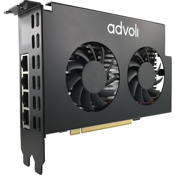 advoli TB4 Standard グラフィックカード