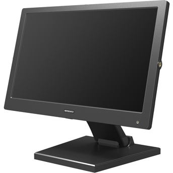 4K UHD 15.6型 業務用液晶ディスプレイ