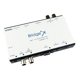 アップ/ダウン/クロス対応マルチコンバーター