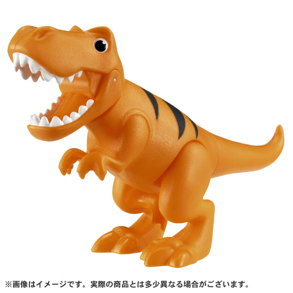 パウ・パトロール ダイノパトローラー