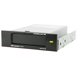 RDX 5.25インチ内蔵ドライブ USB3.0