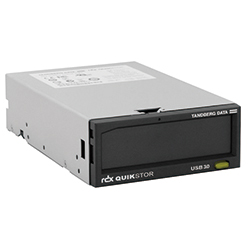 RDX 3.5インチ内蔵ドライブ USB3.0