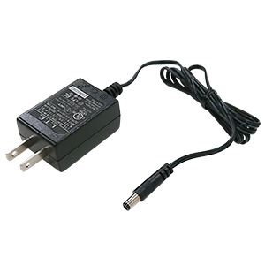 RDX外付ドライブ用パワーサプライ（ACアダプタ電源）