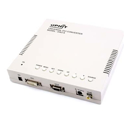 OPHIT ユニバーサルDVIコンバータ