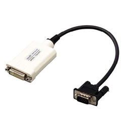 OPHIT DVI to VGAコンバータ