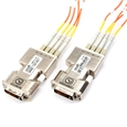 OPHIT DVI オプティカル延長屋外用LC（4芯）ケーブル 90m （正規品）