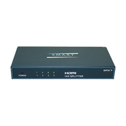 OPHIT HDMI分配器 1入力2出力 （正規品）