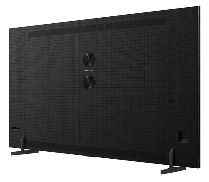 115型MiniLED 4K内蔵液晶テレビ