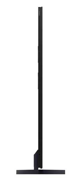 115型MiniLED 4K内蔵液晶テレビ