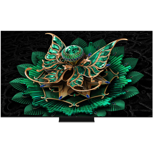 55型Google MiniLED搭載液晶テレビ