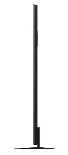 55型MiniLED 4K内蔵液晶テレビ