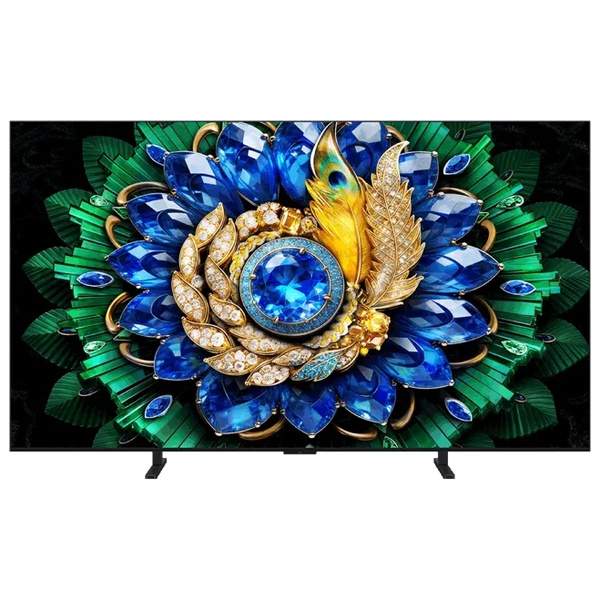65型MiniLED 4K液晶テレビ