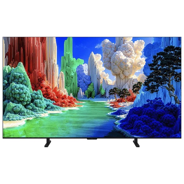 65型Google搭載液晶テレビ