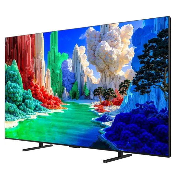 65型Google搭載液晶テレビ