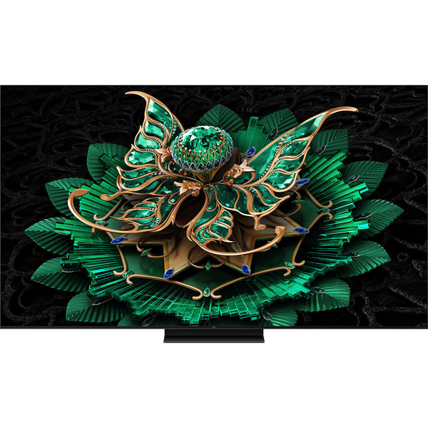 65型Google MiniLED搭載液晶テレビ