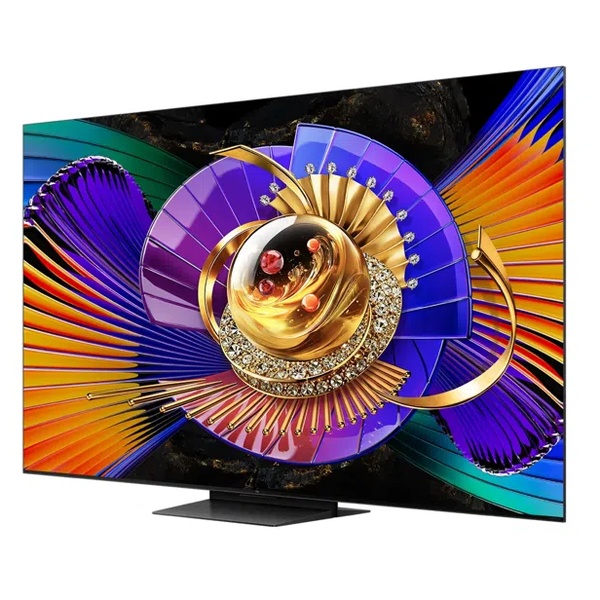 65型MiniLED 4K液晶テレビ